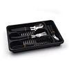 25 PIECE CUTLERY SET